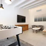 Papa Villa Pollensa