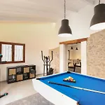 Papa Villa Pollensa