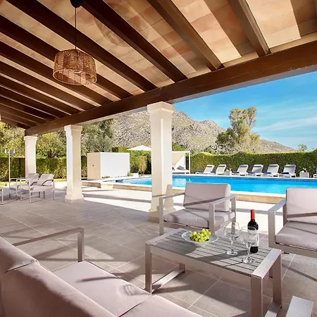 Villa Papa Pollença