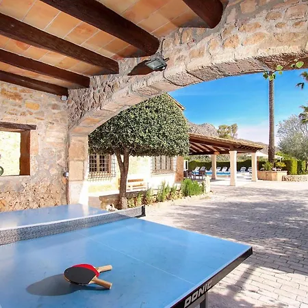 Villa Papa Pollença