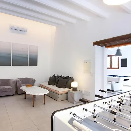 Papa Villa Pollença