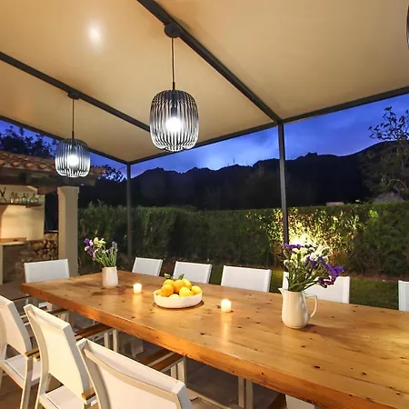 Papa Villa Pollença