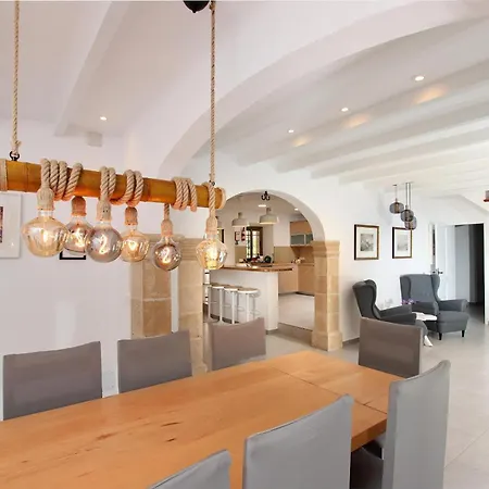 Papa Villa Pollença