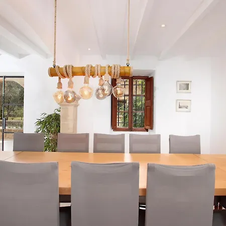 Papa Villa Pollença