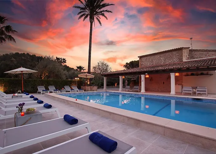 Papa ヴィラ ポレンサ