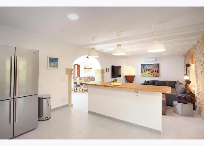 ヴィラ Papa ポレンサ