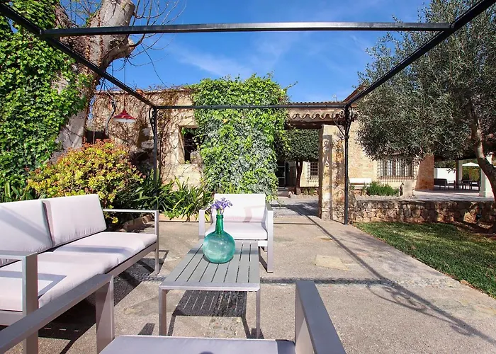 ヴィラ Papa ポレンサ